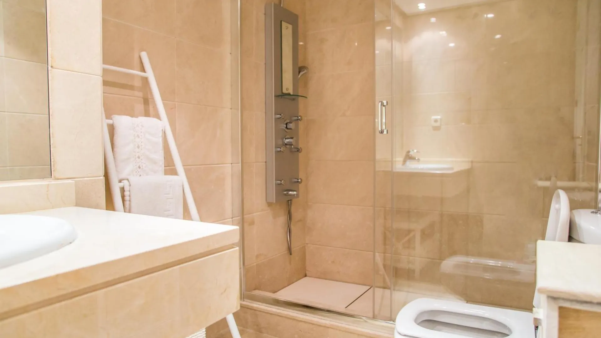 Apartment Beautiful Ground Floor Apt Dama De Noche - Rdr111 Marbella Spain