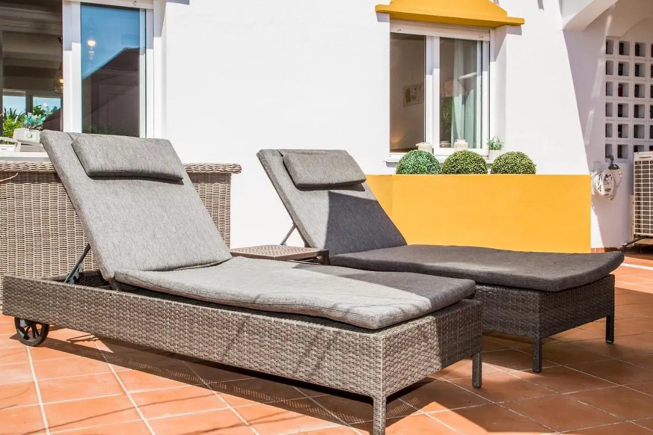 Beautiful Ground Floor Apt Dama De Noche - Rdr111 Marbella 0*,  Spanyolország