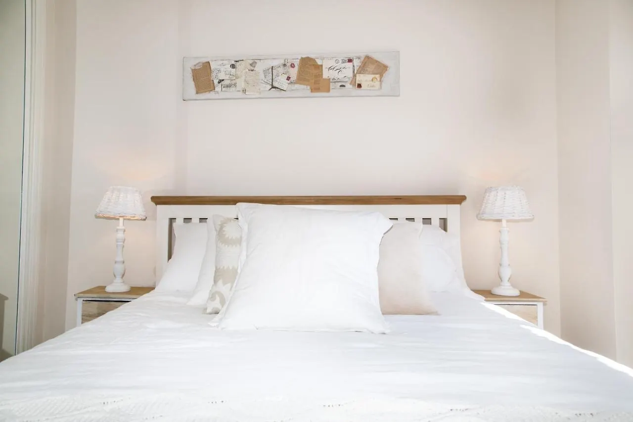 Beautiful Ground Floor Apt Dama De Noche - Rdr111 Marbella