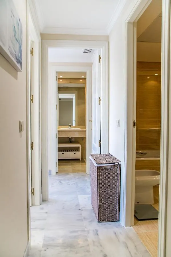 מארבלה Beautiful Ground Floor Apt Dama De Noche - Rdr111 0*,  ספרד