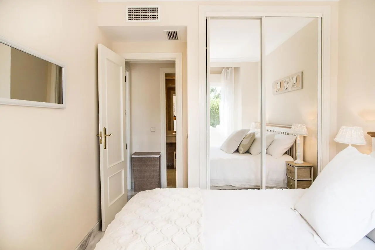 Apartment Beautiful Ground Floor Apt Dama De Noche - Rdr111 Marbella Spain