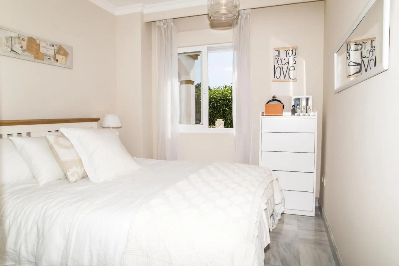 Apartment Beautiful Ground Floor Apt Dama De Noche - Rdr111 Marbella