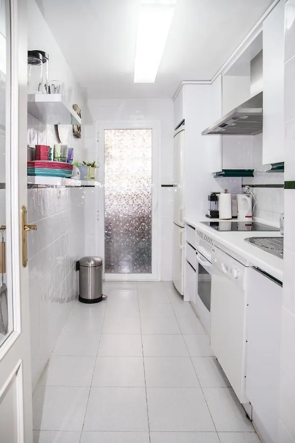 Beautiful Ground Floor Apt Dama De Noche - Rdr111 Marbella Spain