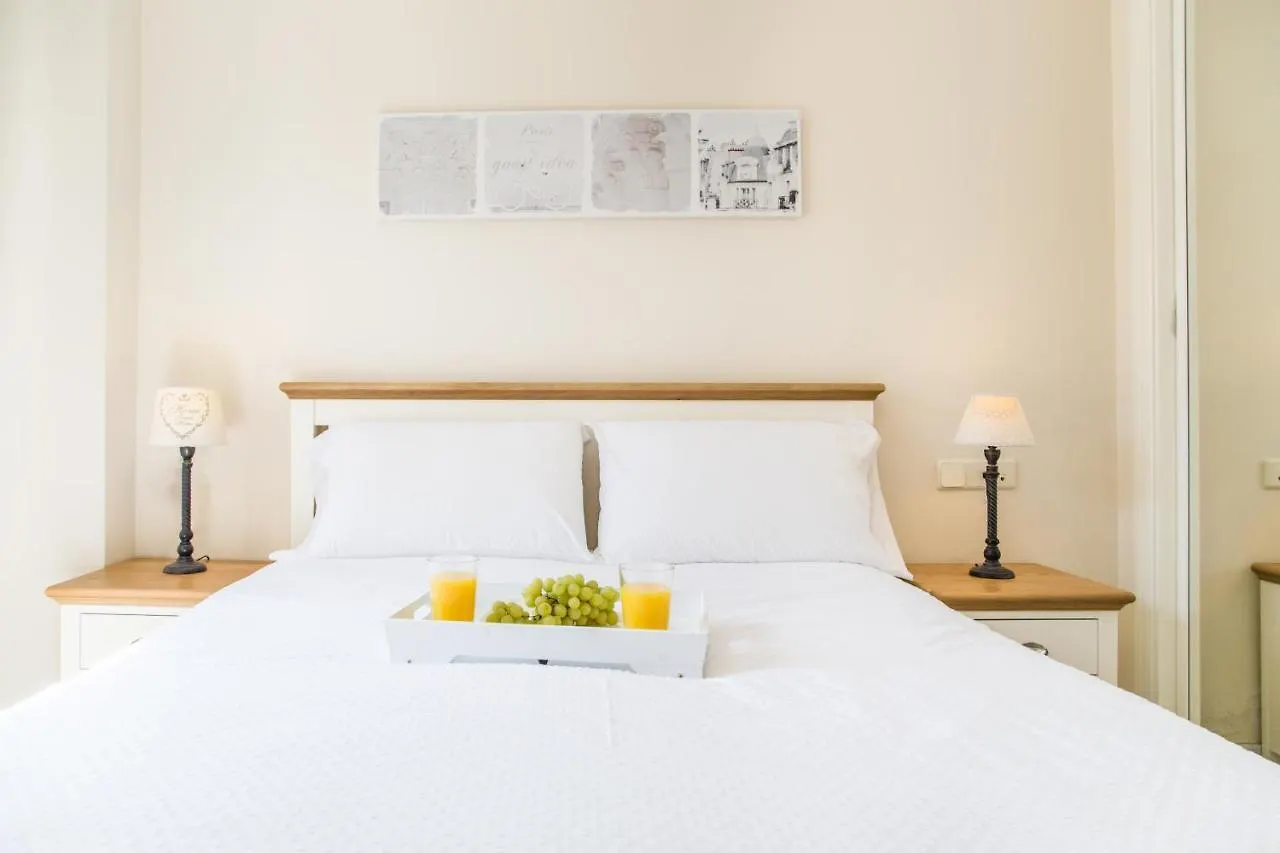 Beautiful Ground Floor Apt Dama De Noche - Rdr111 Μαρμπέλλα Διαμέρισμα